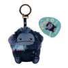 Squishmallows Mallow Moods Mystery Boxes - 4in Clip On Plush BIGFOOTS