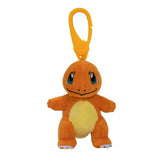 CHARMANDER - Pokemon Clip On Plush