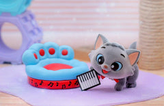 Disney - Cats Cosbi Collection (Display of 8)