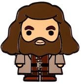 Harry Potter - Hagrid Chibi Enamel Pin