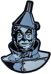 Wizard of Oz - Tinman Enamel Pin