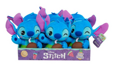 Stitch Coconut - Disney - STITCH Small Plush