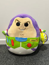 Commemorative Buzz with 3.5" Alien - 12" Squishmallow Plush