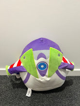 Commemorative Buzz with 3.5" Alien - 12" Squishmallow Plush