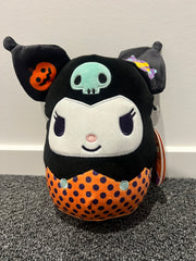 Kuromi - 8" Halloween 2026 Squishmallow Plush