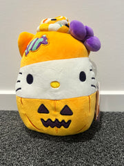 Hello Kitty - 8" Halloween 2026 Squishmallow Plush