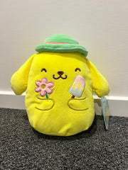 POM Pom - 8" Seize The Moment Squishmallow Plush