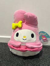 My Melody - 8" Seize The Moment Squishmallow Plush