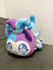 Jester Cat (Opened) - Aphmau MeeMeows 11" Mystery Plush - Royals