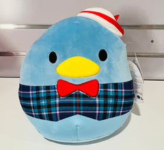 Tuxedosam - Hello Kitty 8" 2023 Release - Squishmallow