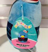 Tuxedosam - Hello Kitty 8" 2023 Release - Squishmallow
