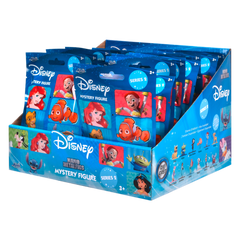 Disney - Nano Metalfigs Blind Bag Series 2