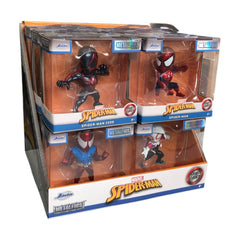Marvel Comics – Spider-Man 2.5″ MetalFig (Wave 4)