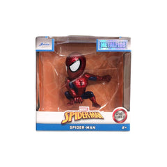 Marvel Comics – Spider-Man 2.5″ MetalFig (Wave 4)