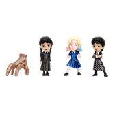 Wednesday (TV) - 2.5" MetalFig