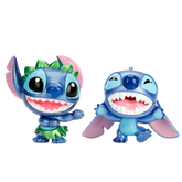 Lilo & Stitch -Stitch 2.5" MetalFig
