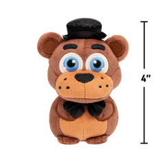 FREDDY - Five Nights at Freddy's Mini Plush