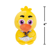 CHICA - Five Nights at Freddy's Mini Plush