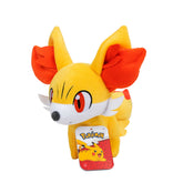 FENNEKIN - 8" Pokemon Plush