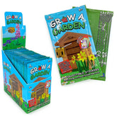 Grow a Garden - Collectible Stickers