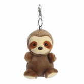 Palm Pal - Slomo Sloth Clip On