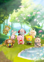 KIMMON-Spring New Growth Collectible Mystery Box Plush