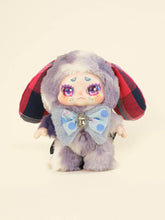 Purple Orchid Dream (Opened) KIMMON-Spring New Growth Collectible Mystery Box Plush