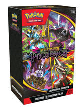 Pokémon TCG: Mega Evolution Pitch Black Booster Bundle - LIMIT 2 PER CUSTOMER
