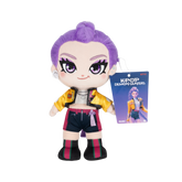 RUMI - 8" K-Pop Demon Hunter Plush