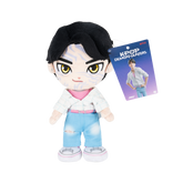 JINU - 8" K-Pop Demon Hunter Plush