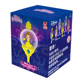 Disney - Princess Fairy Wand Blind Box