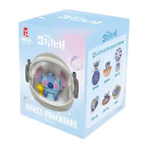 Lilo & Stitch - Stitch Space Adventure Blind Box