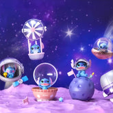 Lilo & Stitch - Stitch Space Adventure Blind Box