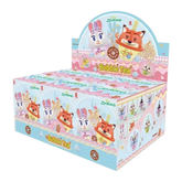 Zootopia - Bubble Tea Blind Box