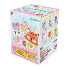 Zootopia - Bubble Tea Blind Box