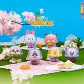 Zootopia - Bubble Tea Blind Box