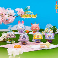 Zootopia - Bubble Tea Blind Box