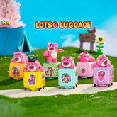 Toy Story 3 - Lotso Luggage Blind Box