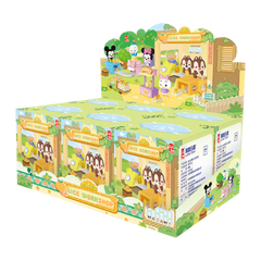 Disney - Mickey & Friends Juice Workshop Blind Box