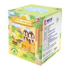 Disney - Mickey & Friends Juice Workshop Blind Box
