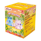 Lilo & Stitch - Stitch Camping Blind Box