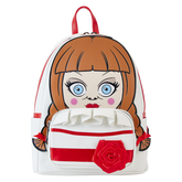 Loungefly Annabelle - Cosplay Mini Backpack