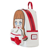 Loungefly Annabelle - Cosplay Mini Backpack