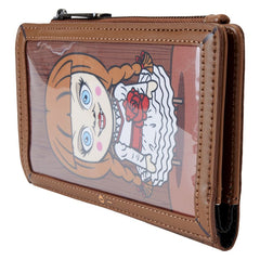Loungefly Annabelle - Cosplay Bifold Wallet
