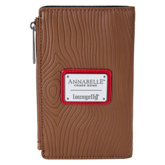 Loungefly Annabelle - Cosplay Bifold Wallet
