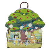 Loungefly Bluey – Mini Backpack