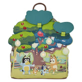 Loungefly Bluey – Mini Backpack
