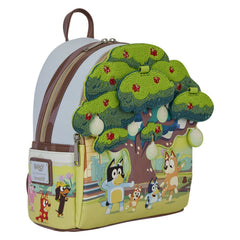Loungefly Bluey – Mini Backpack