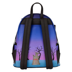 Loungefly Beetlejuice - Beetlejuice Glow Mini Backpack