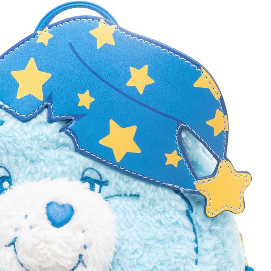 Loungefly Care Bears - Bedtime Bear US Exclusive Mini Backpack